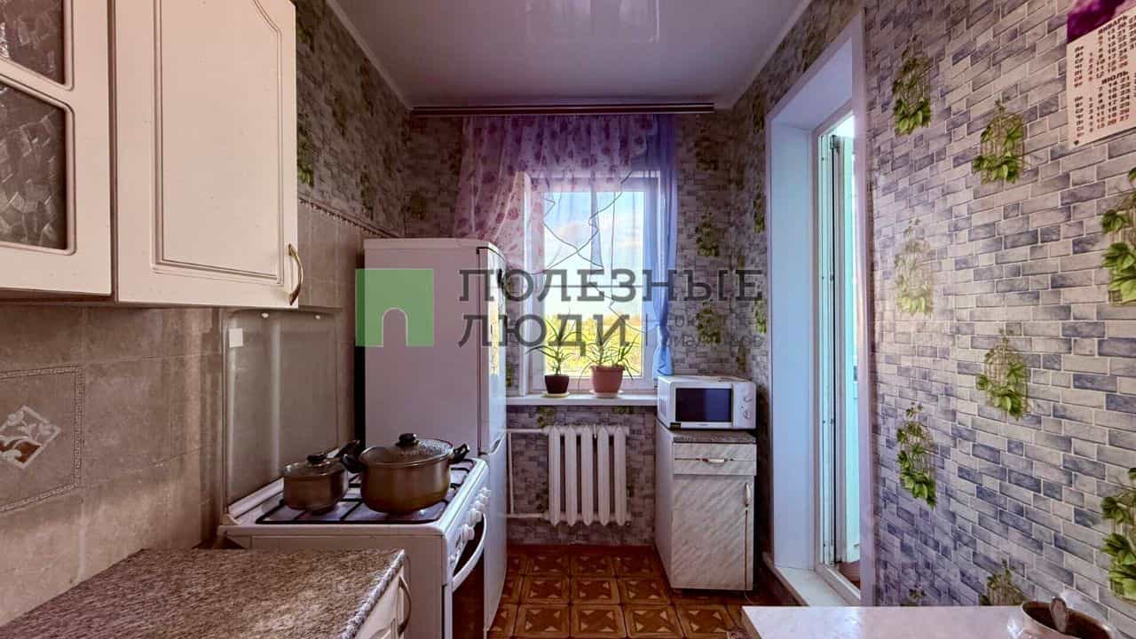 Россия, Астрахань, улица Бориса Алексеева, 53, фото 3