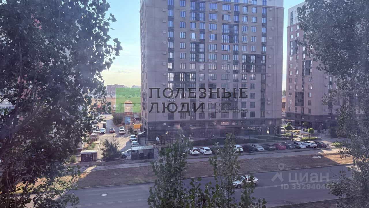 Россия, Астрахань, улица Бориса Алексеева, 53, фото 12