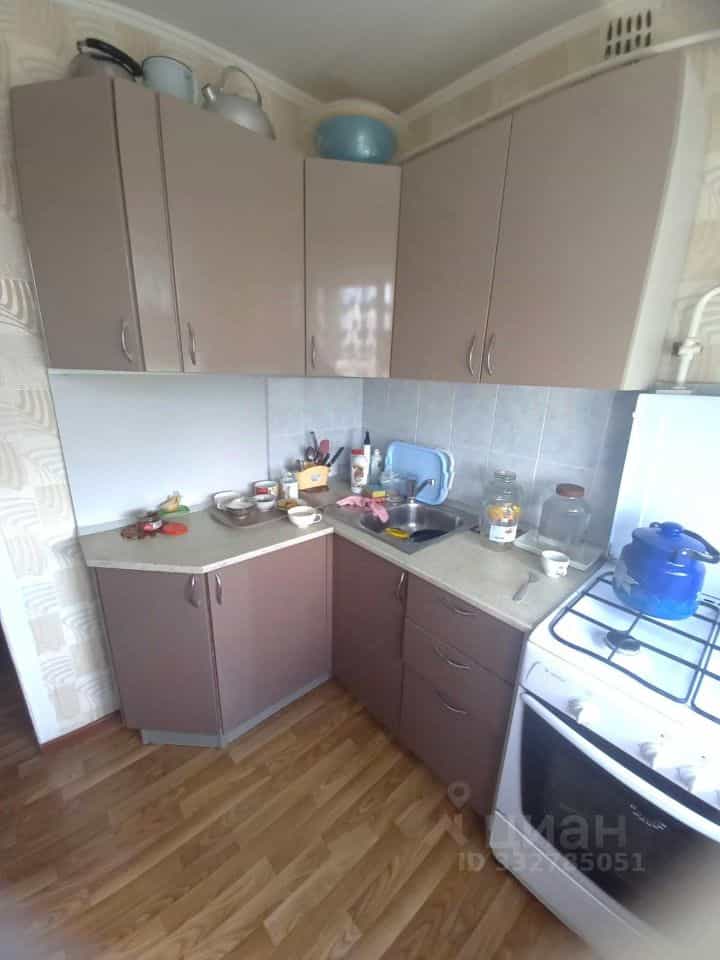 Россия, Омск, 21-я Амурская улица, 33/1