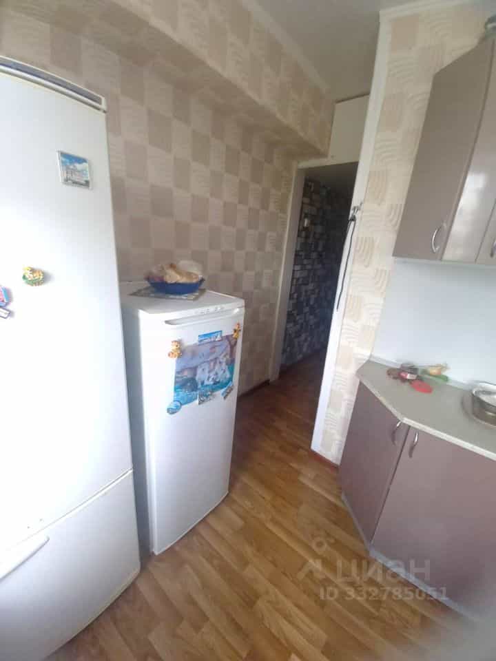 Россия, Омск, 21-я Амурская улица, 33/1, фото 3