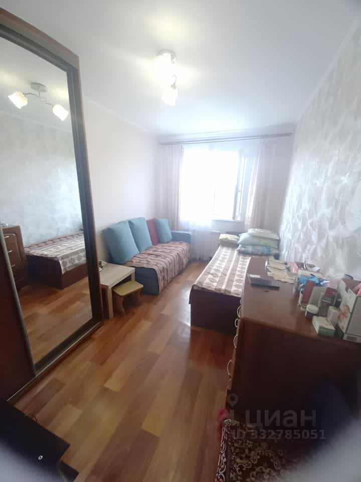 Россия, Омск, 21-я Амурская улица, 33/1, фото 5