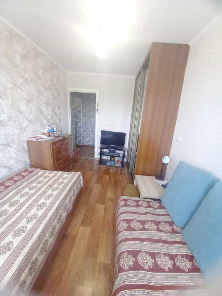 Россия, Омск, 21-я Амурская улица, 33/1, фото 6