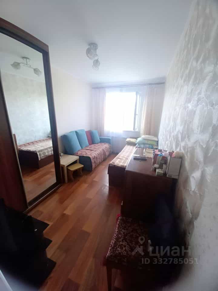 Россия, Омск, 21-я Амурская улица, 33/1, фото 7