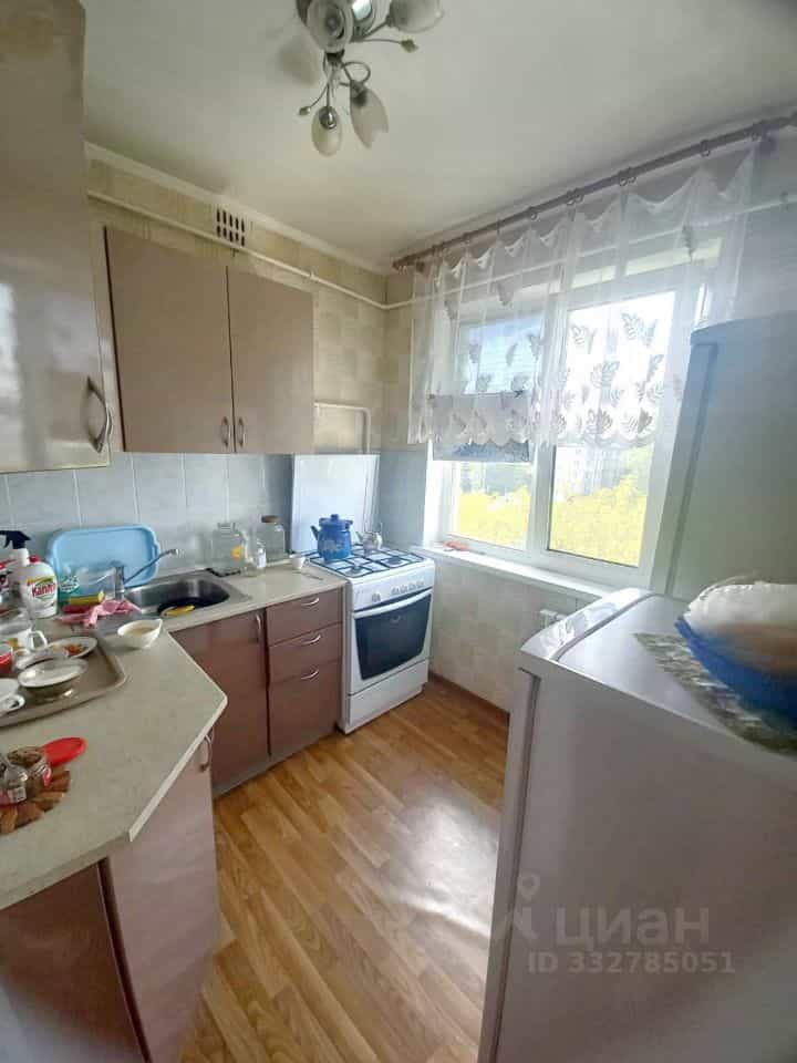 Россия, Омск, 21-я Амурская улица, 33/1, фото 10