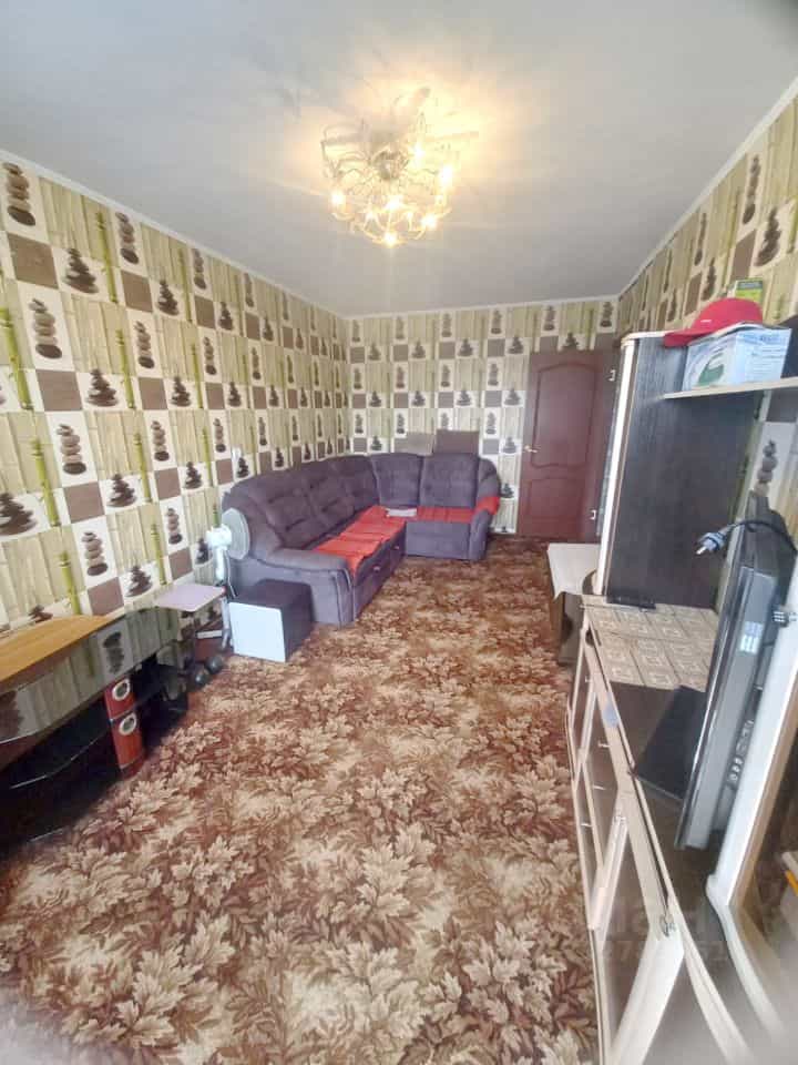 Россия, Омск, 21-я Амурская улица, 33/1, фото 14
