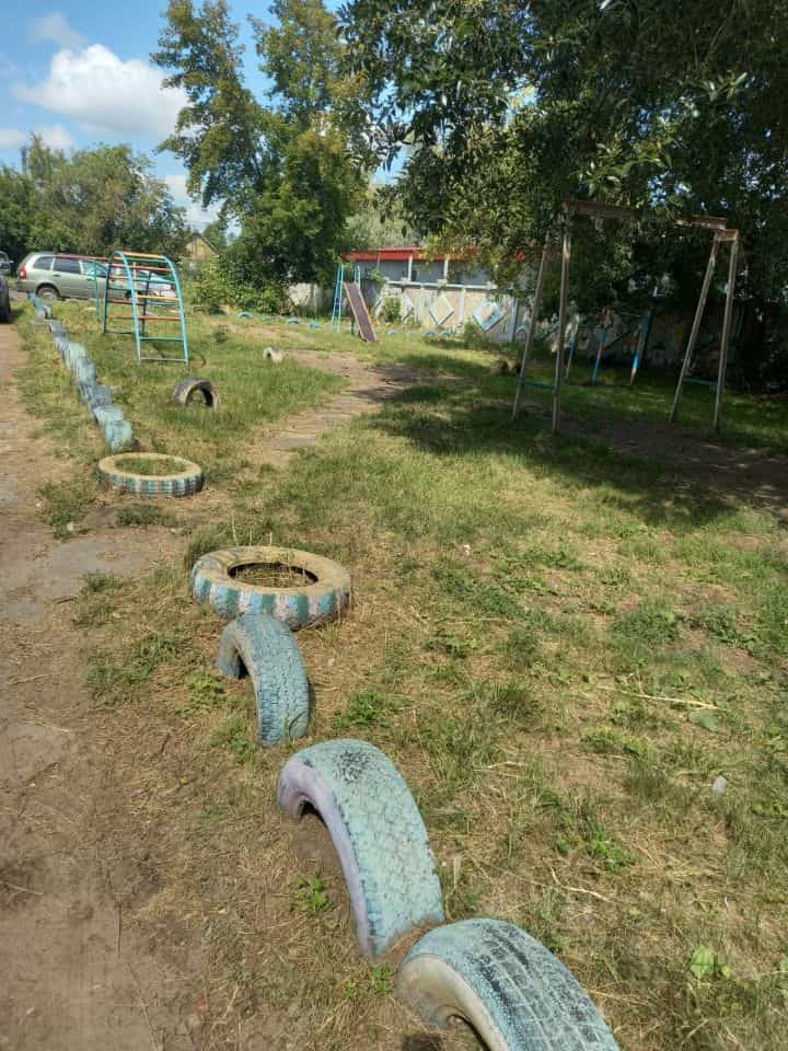 Россия, Омск, 21-я Амурская улица, 33/1, фото 16