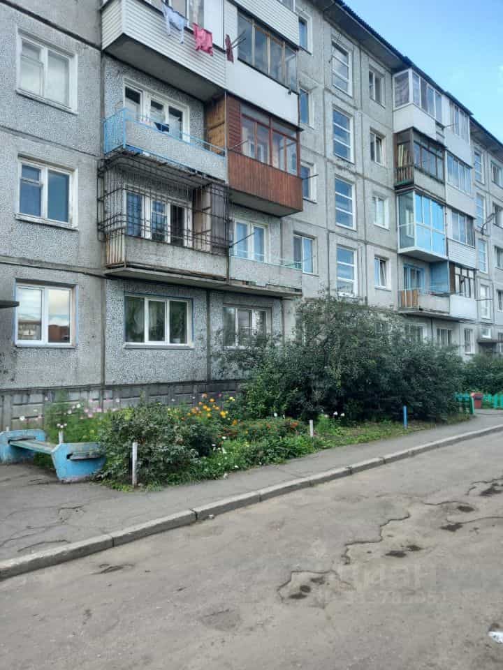 Россия, Омск, 21-я Амурская улица, 33/1, фото 17
