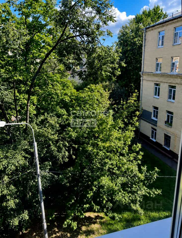 Россия, Москва, улица Маршала Рыбалко, 18к3, фото 3