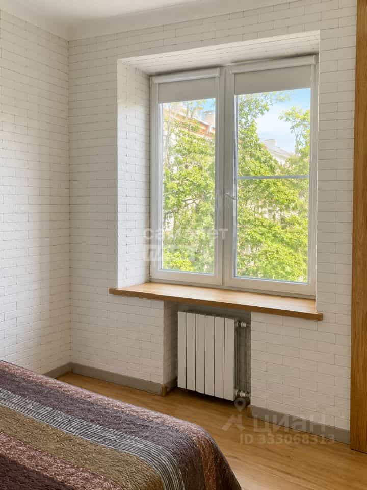 Россия, Москва, улица Маршала Рыбалко, 18к3, фото 4