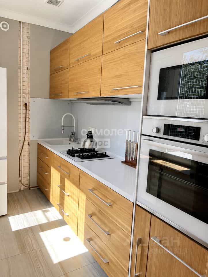 Россия, Москва, улица Маршала Рыбалко, 18к3, фото 7