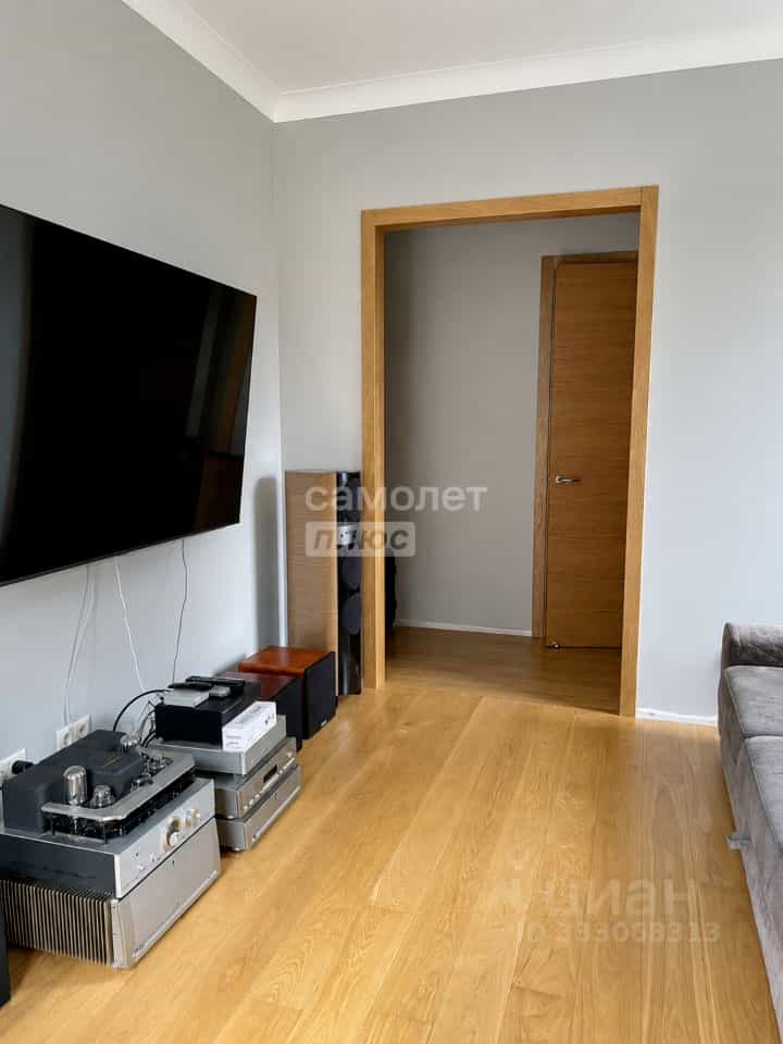 Россия, Москва, улица Маршала Рыбалко, 18к3, фото 10