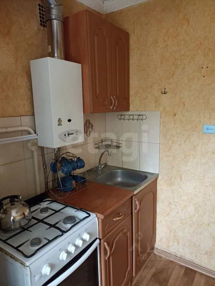 Россия, Тула, посёлок Скуратовский, посёлок Южный, Шахтёрская улица, 43, фото 5