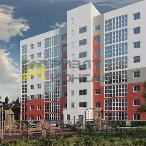 Россия, Омск, улица Дианова, 34А, фото 2