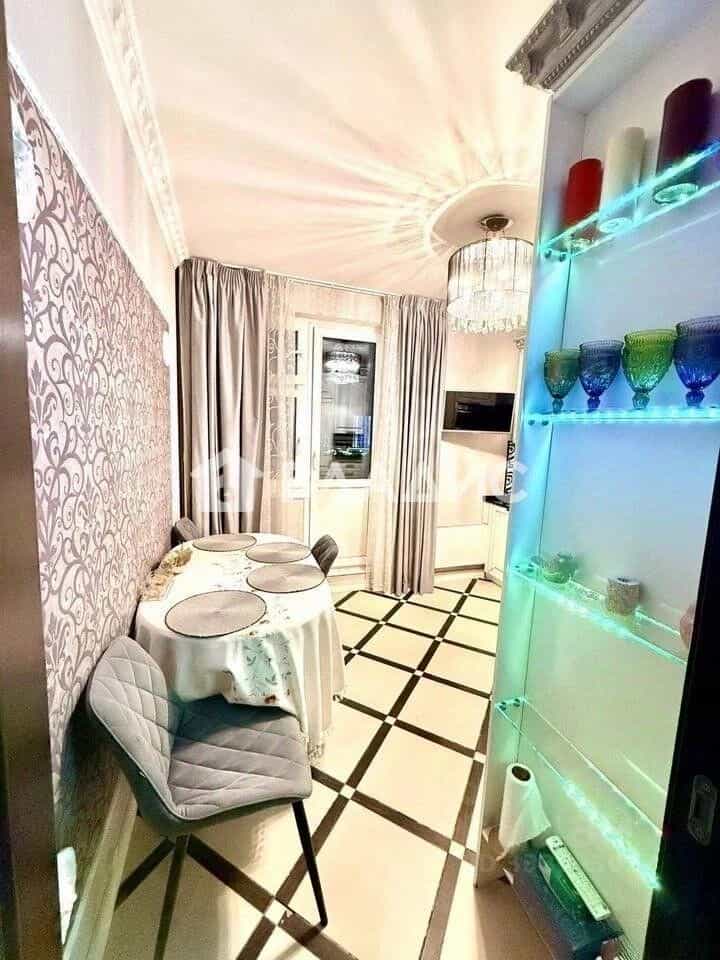 Россия, Москва, Мироновская улица, 46к1, фото 4