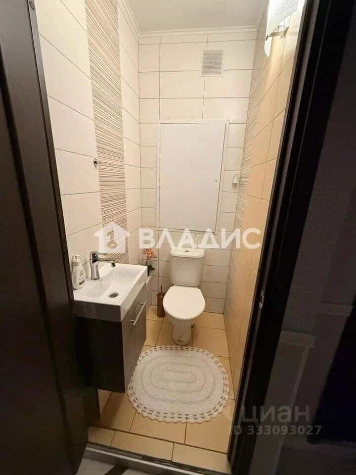 Россия, Москва, Мироновская улица, 46к1, фото 8