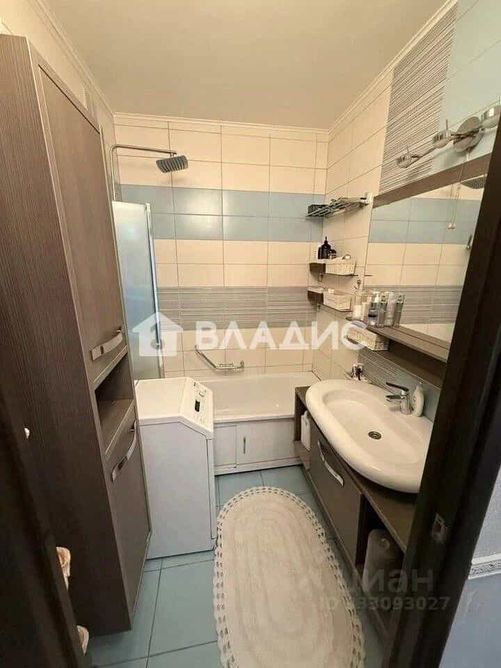 Россия, Москва, Мироновская улица, 46к1, фото 11