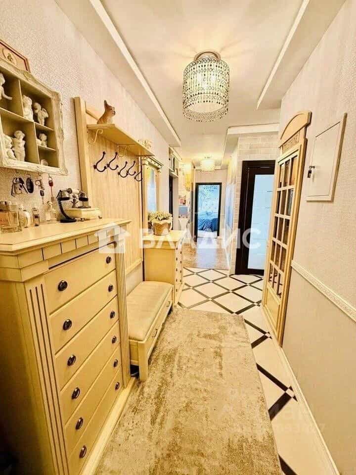 Россия, Москва, Мироновская улица, 46к1, фото 12