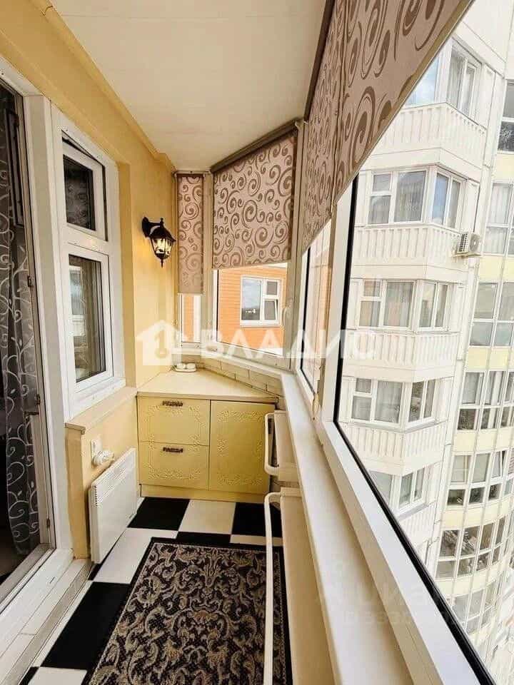 Россия, Москва, Мироновская улица, 46к1, фото 13