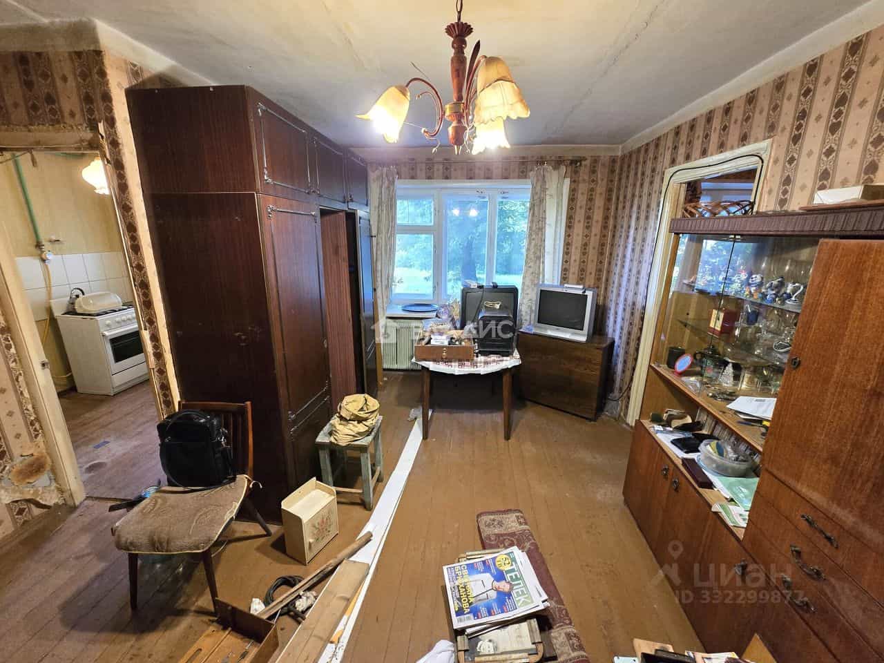 Россия, Ярославская область, Рыбинск, Солнечная улица, 10, фото 5