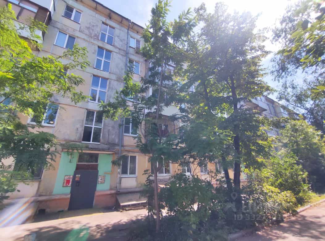 Россия, Самара, улица Михаила Сорокина, 15, фото 6
