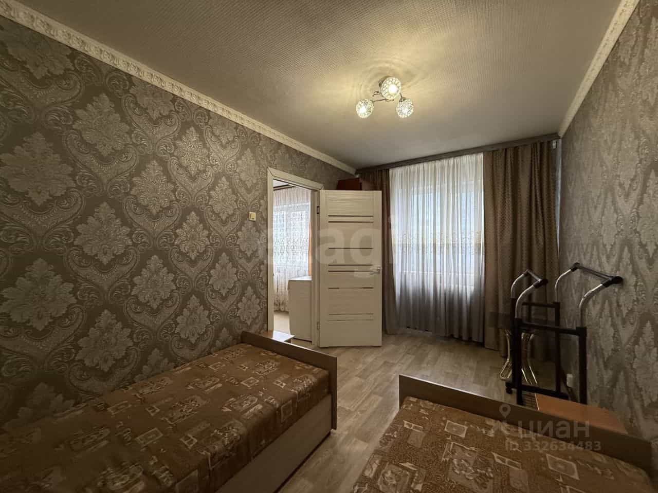 Россия, Красноярский край, Норильск, Талнахская улица, 60, фото 11