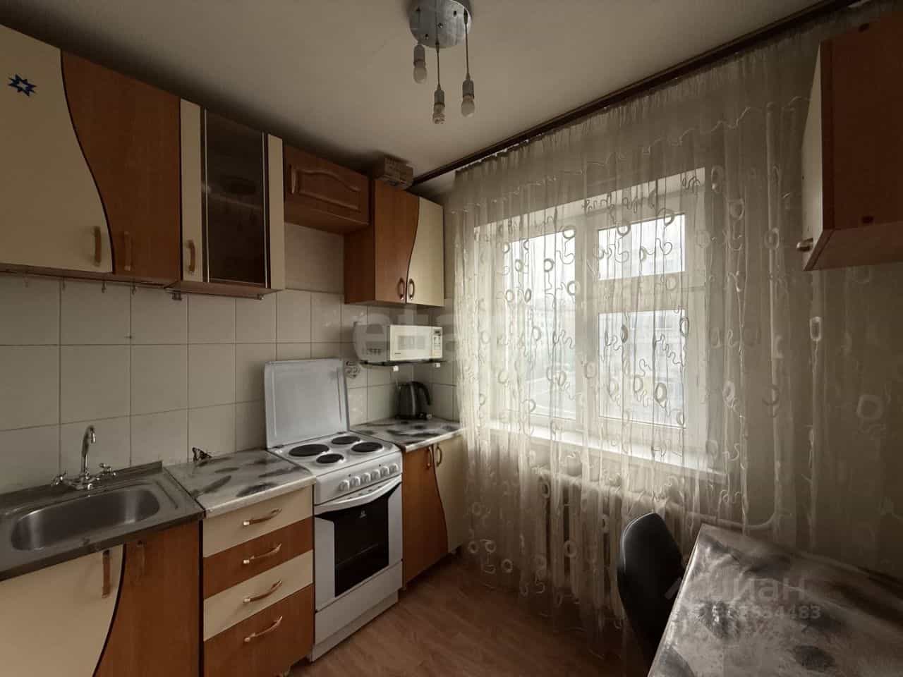Россия, Красноярский край, Норильск, Талнахская улица, 60, фото 21
