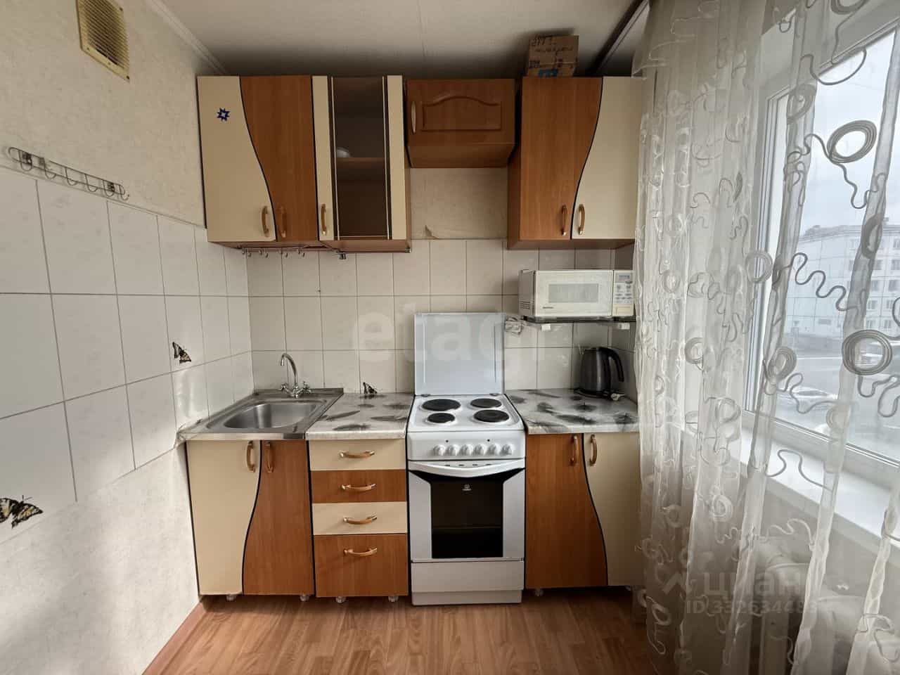 Россия, Красноярский край, Норильск, Талнахская улица, 60, фото 22