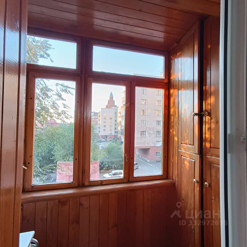 Россия, Омск, улица Чкалова, 37, фото 4