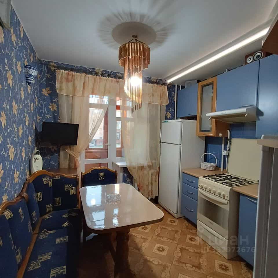Россия, Омск, улица Чкалова, 37, фото 5