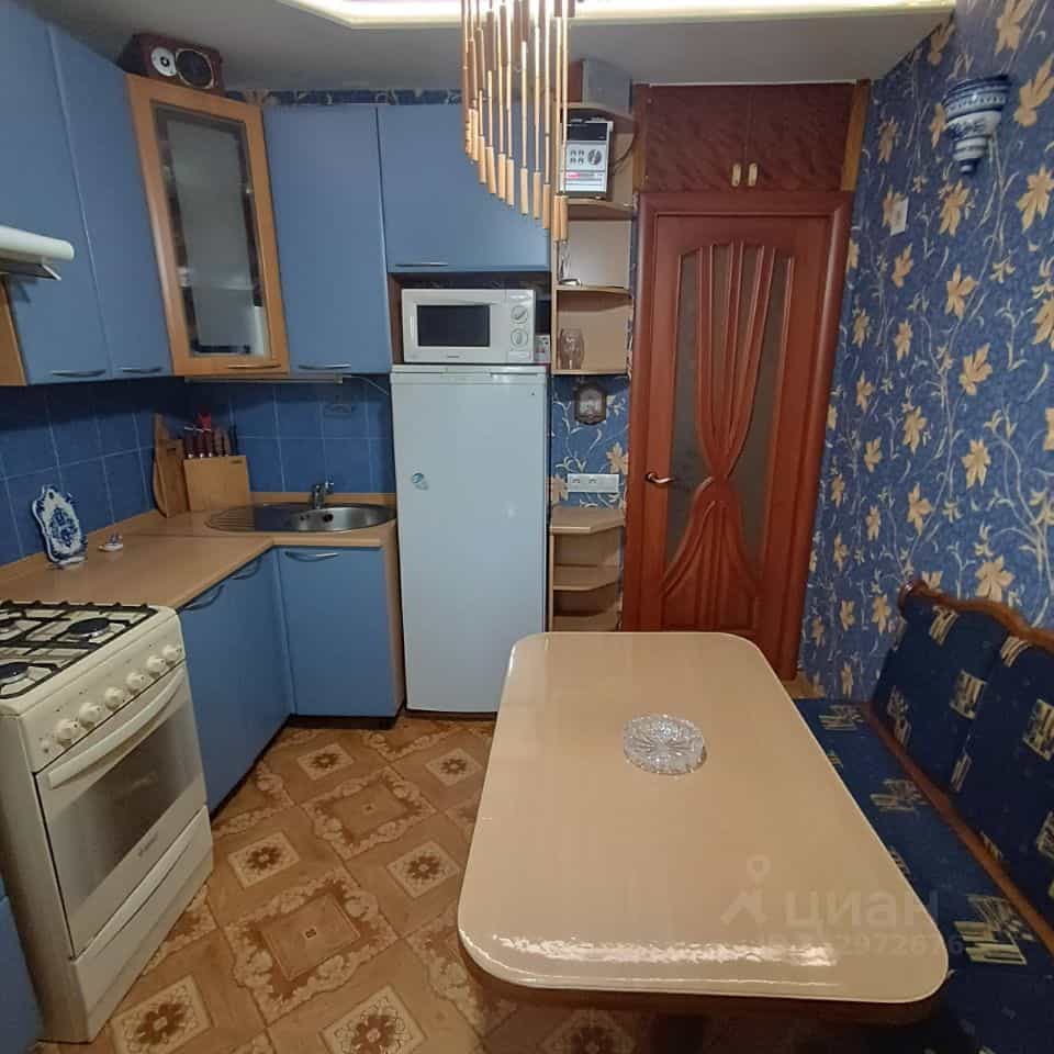 Россия, Омск, улица Чкалова, 37, фото 6