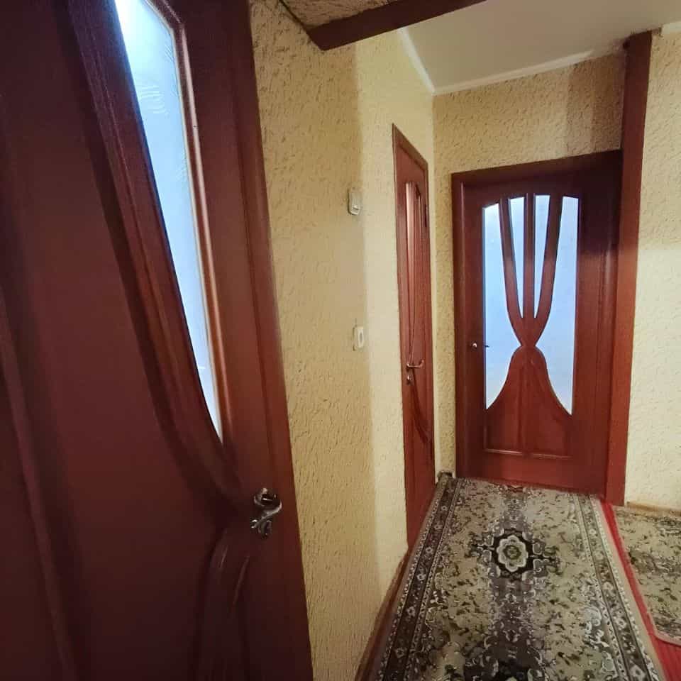 Россия, Омск, улица Чкалова, 37, фото 8