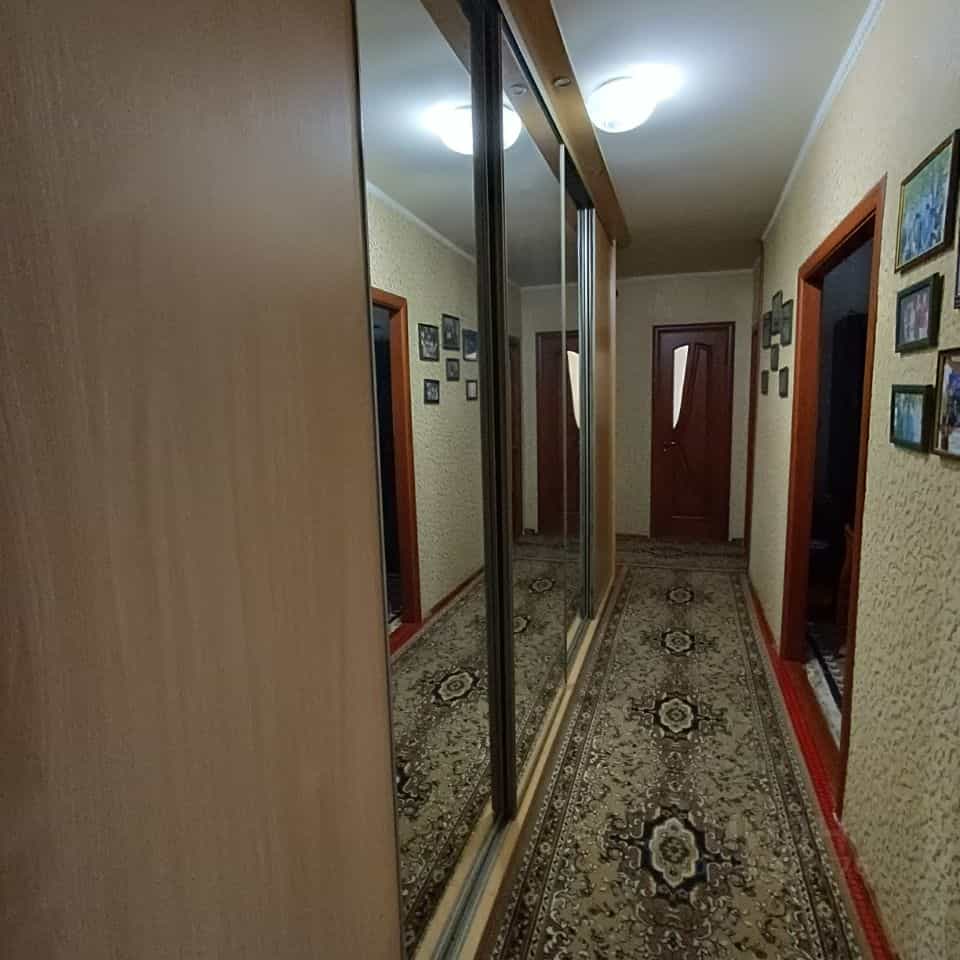 Россия, Омск, улица Чкалова, 37, фото 9