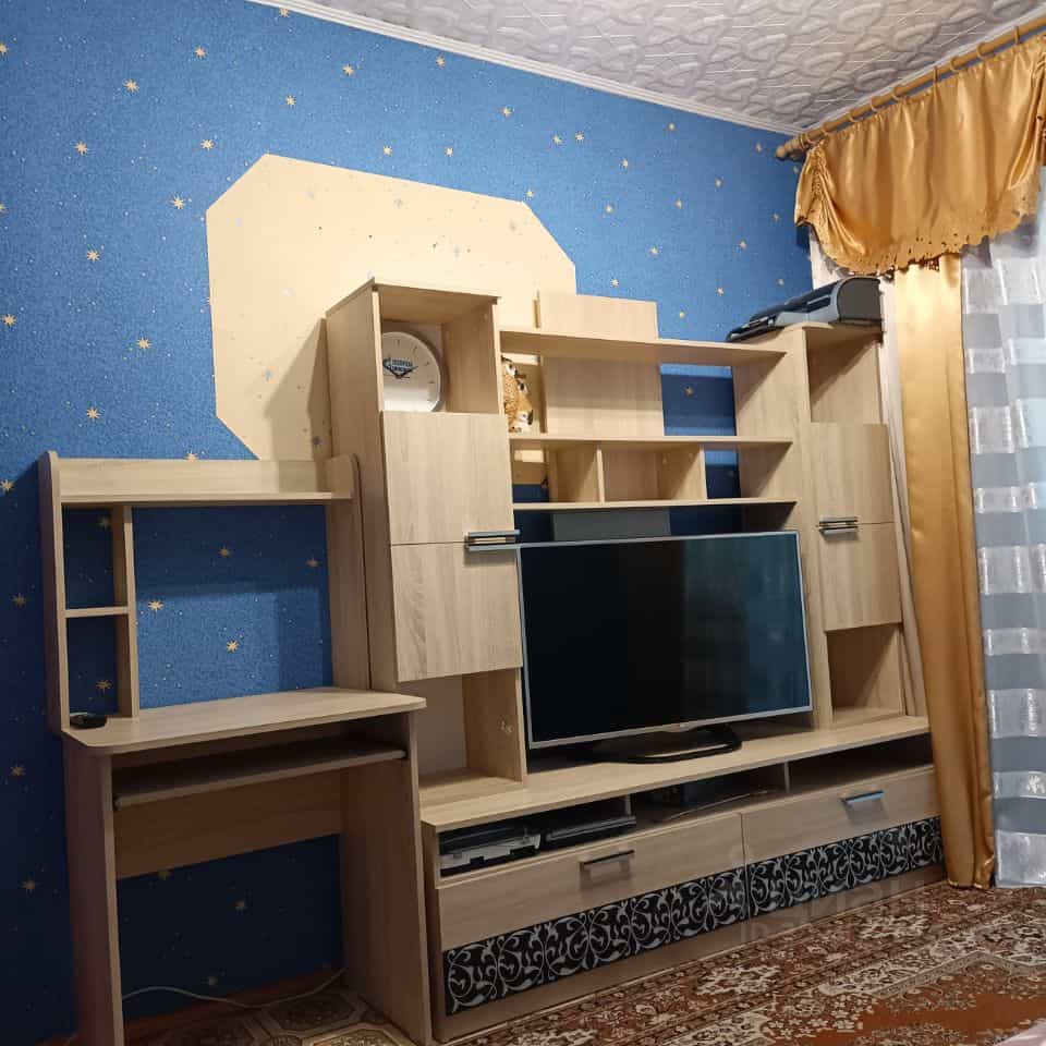 Россия, Омск, улица Чкалова, 37, фото 21
