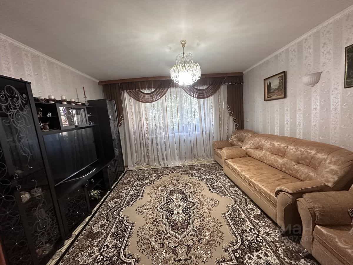 Россия, Омск, улица Чкалова, 37, фото 22