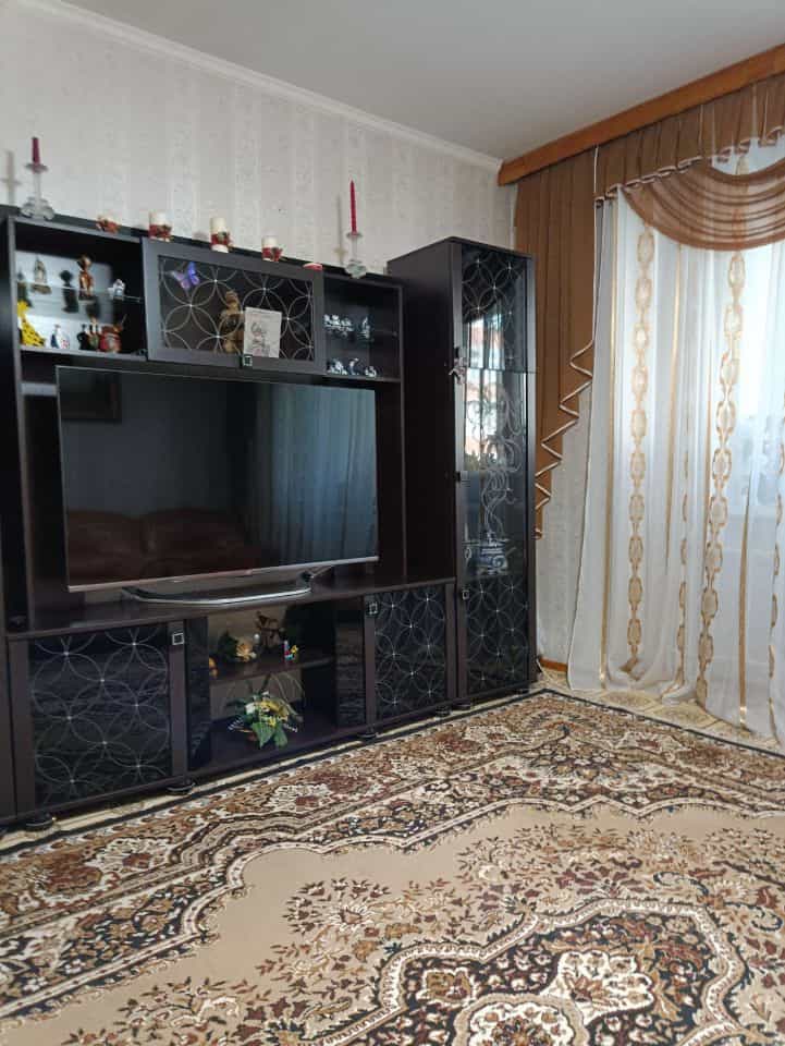 Россия, Омск, улица Чкалова, 37, фото 24