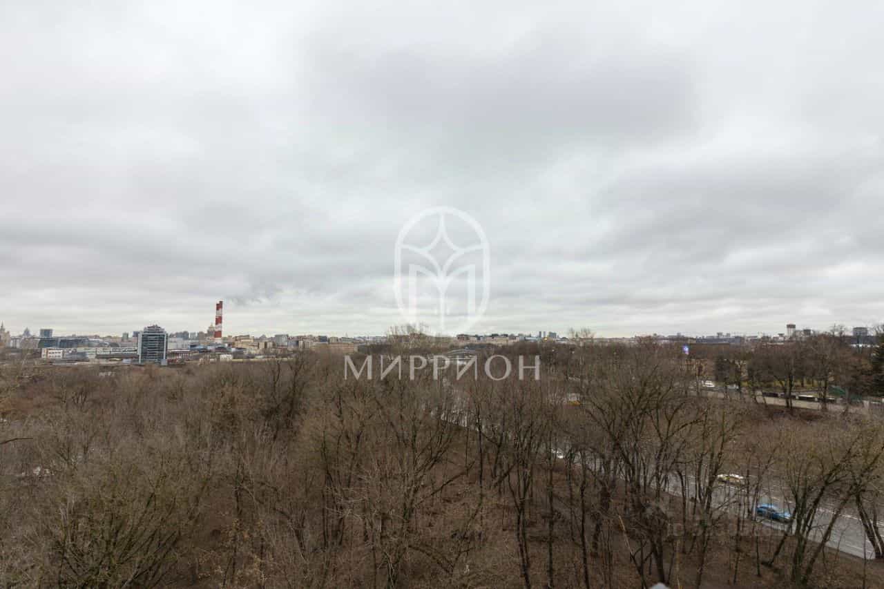 Россия, Москва, Воробьёвское шоссе, 4, фото 7