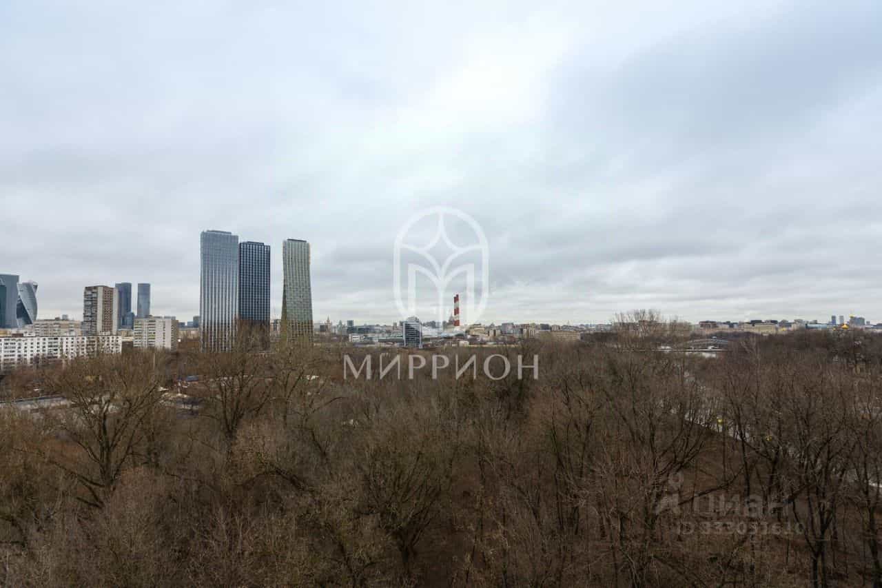 Россия, Москва, Воробьёвское шоссе, 4, фото 8