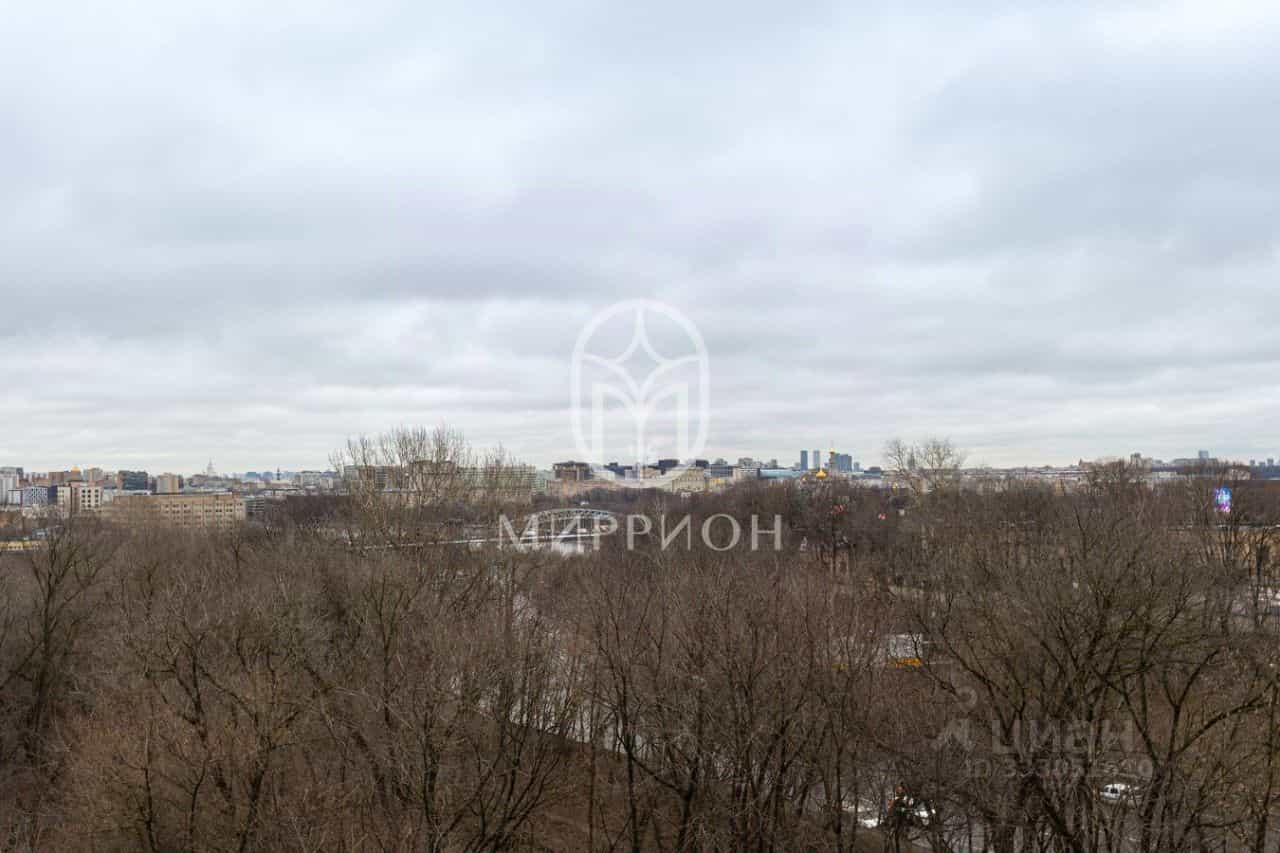 Россия, Москва, Воробьёвское шоссе, 4, фото 9