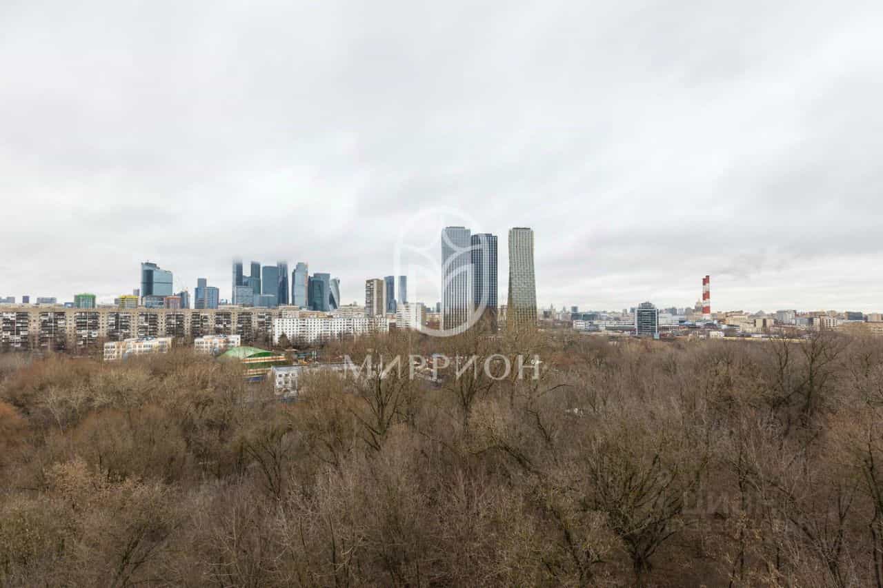 Россия, Москва, Воробьёвское шоссе, 4, фото 10