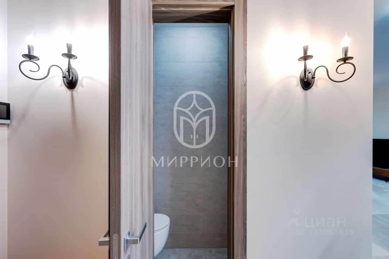 Россия, Москва, Воробьёвское шоссе, 4, фото 14