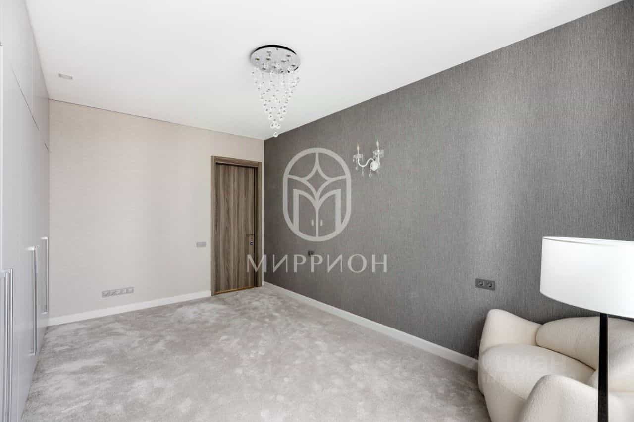 Россия, Москва, Воробьёвское шоссе, 4, фото 25
