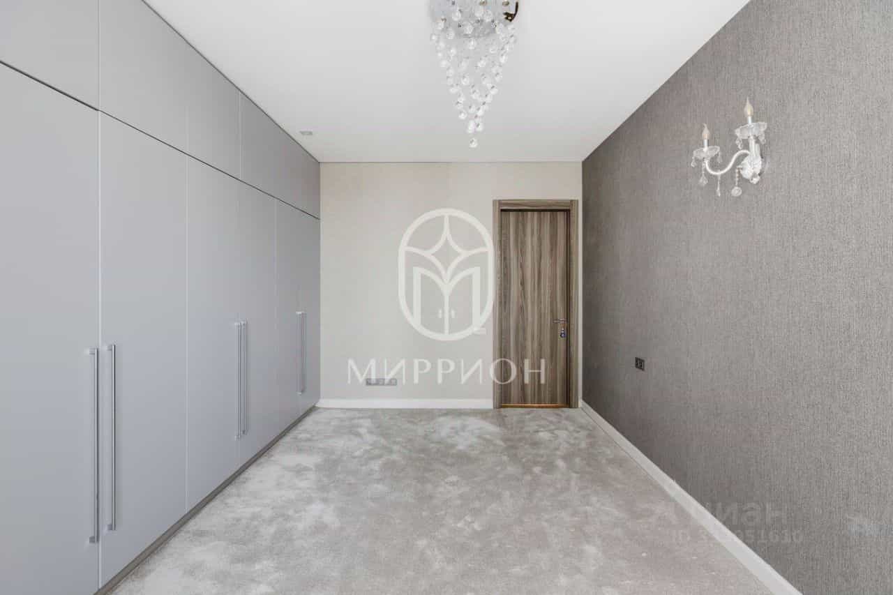 Россия, Москва, Воробьёвское шоссе, 4, фото 26