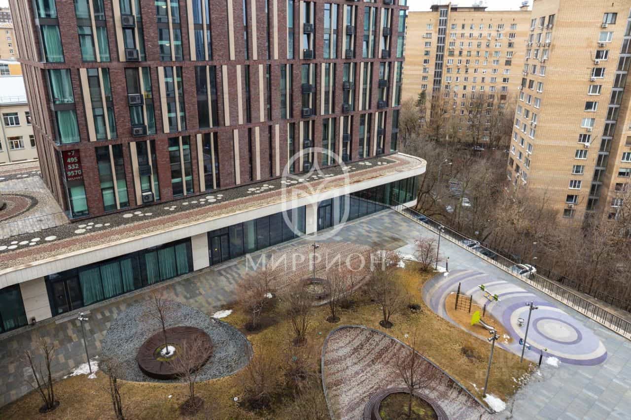 Россия, Москва, Воробьёвское шоссе, 4, фото 37