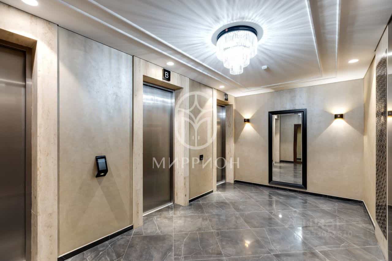 Россия, Москва, Воробьёвское шоссе, 4, фото 40