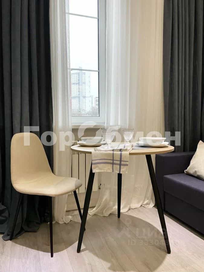 Россия, Москва, Сельскохозяйственная улица, 17к1, фото 2