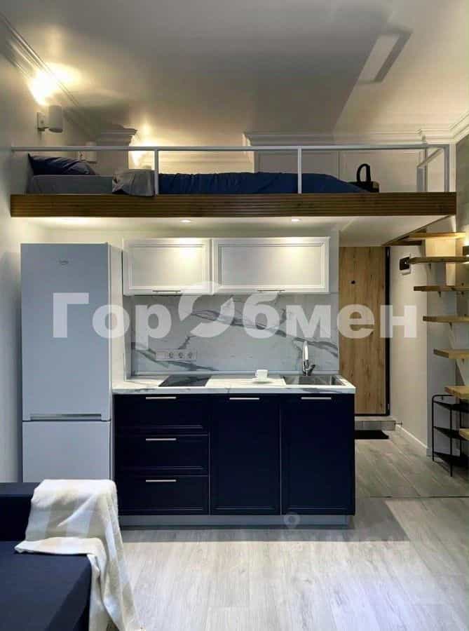 Россия, Москва, Сельскохозяйственная улица, 17к1, фото 3