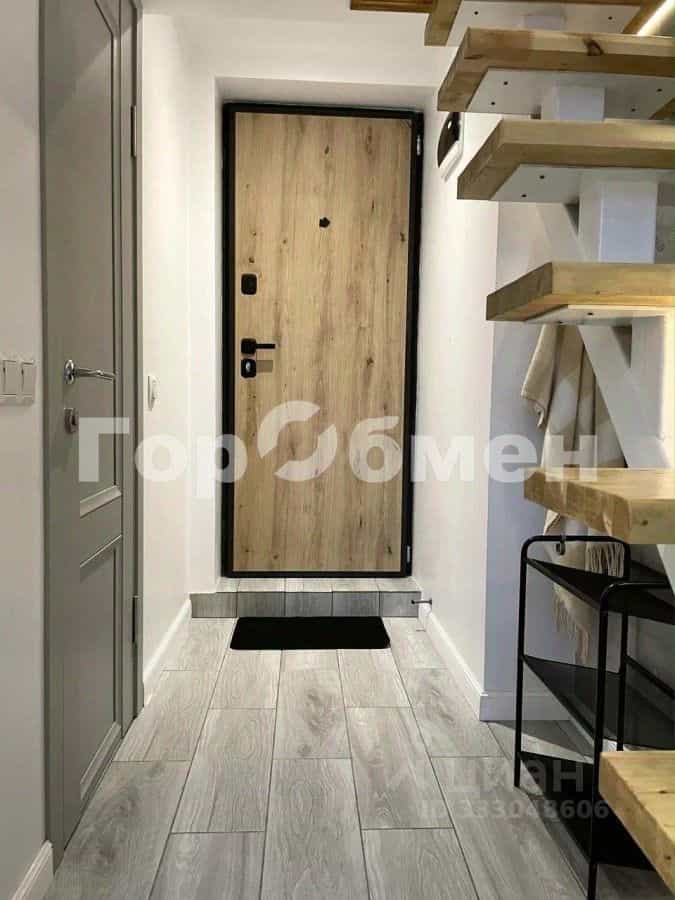 Россия, Москва, Сельскохозяйственная улица, 17к1, фото 8