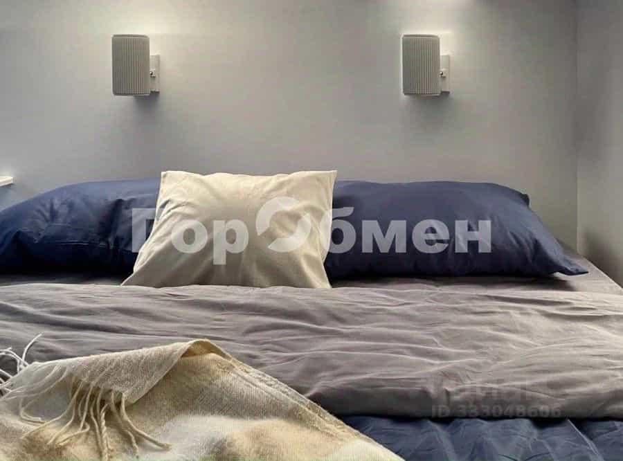 Россия, Москва, Сельскохозяйственная улица, 17к1, фото 9