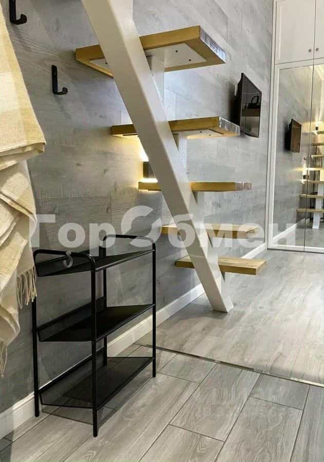Россия, Москва, Сельскохозяйственная улица, 17к1, фото 14