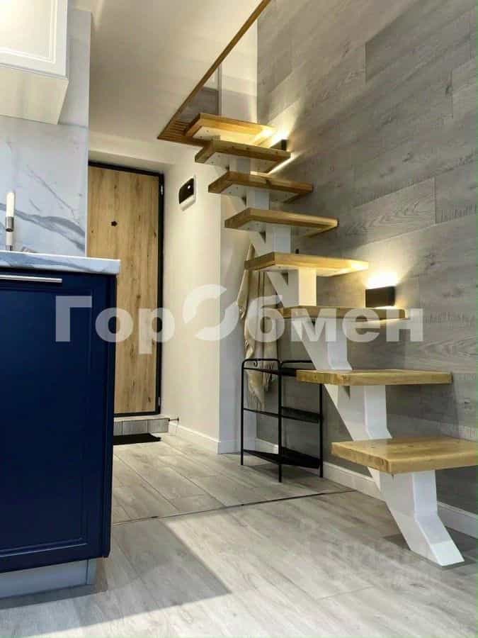 Россия, Москва, Сельскохозяйственная улица, 17к1, фото 16